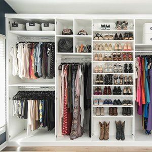 Meet your Posher, HurricaneJ